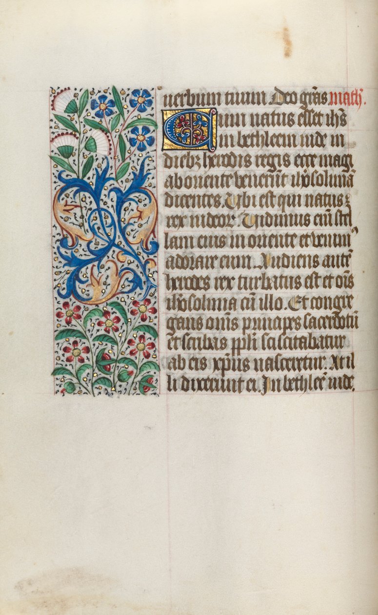 Libro d