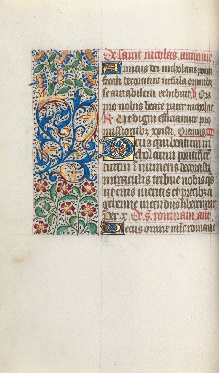 Libro d