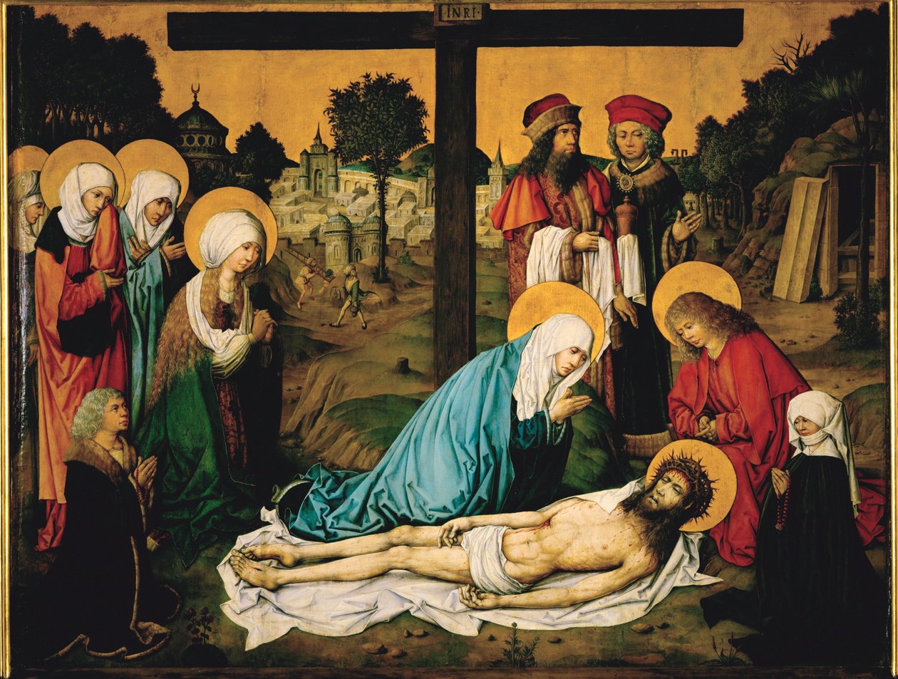  da Master of the Housebook