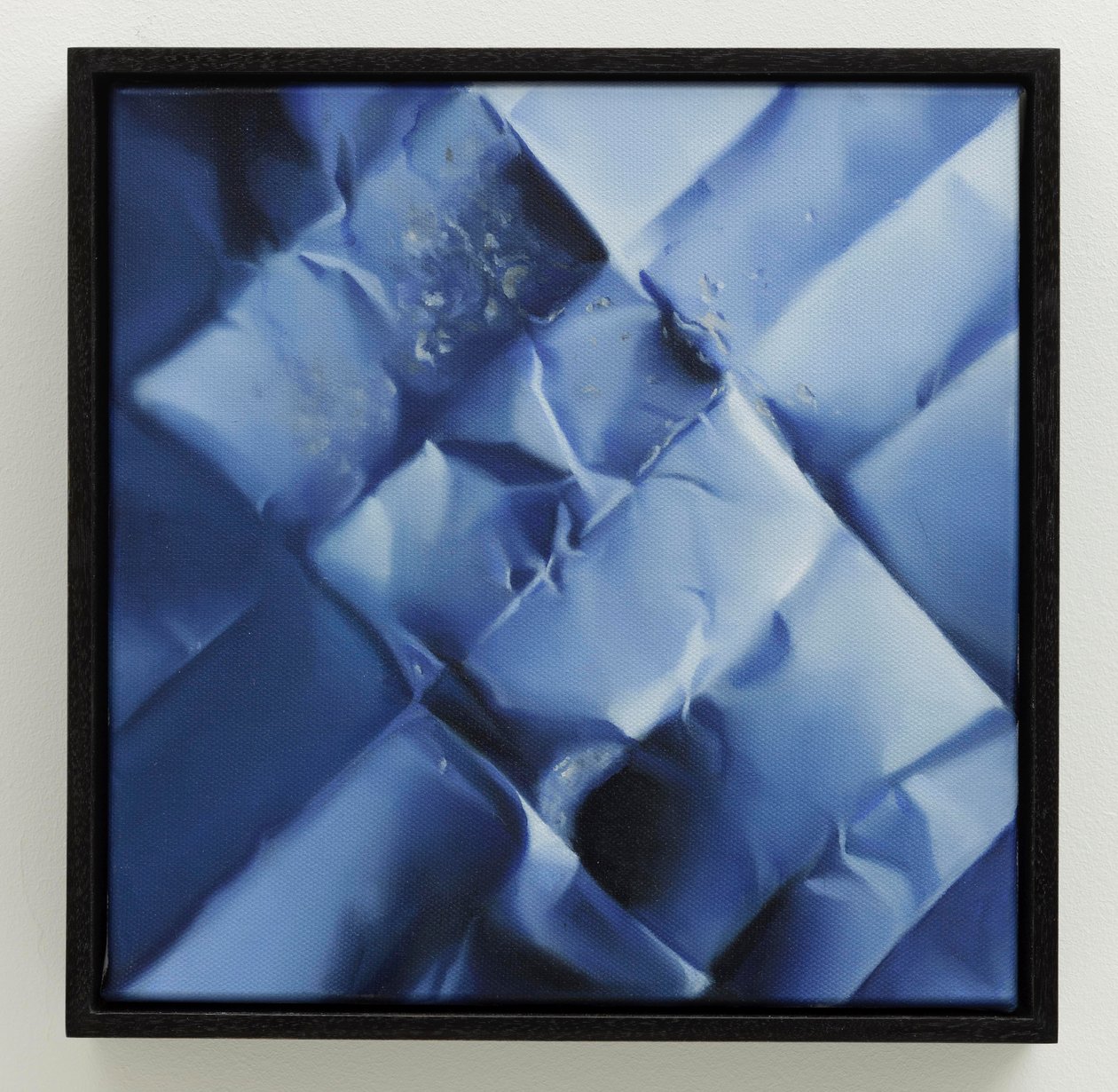 Camelot, 2013 (Olio su tela) da Mat Collishaw