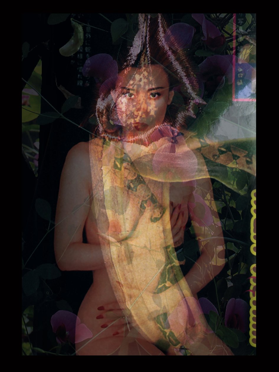 Carnefici 1 da Mat Collishaw