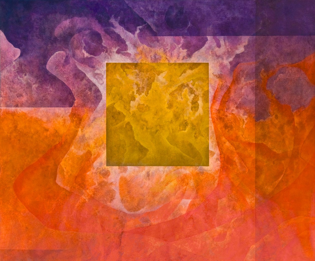 Caos MantenutoContenuto, 2010 da Mathew Clum