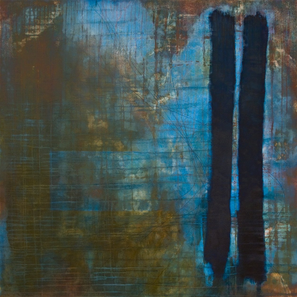 Tempesta, 2004 da Mathew Clum