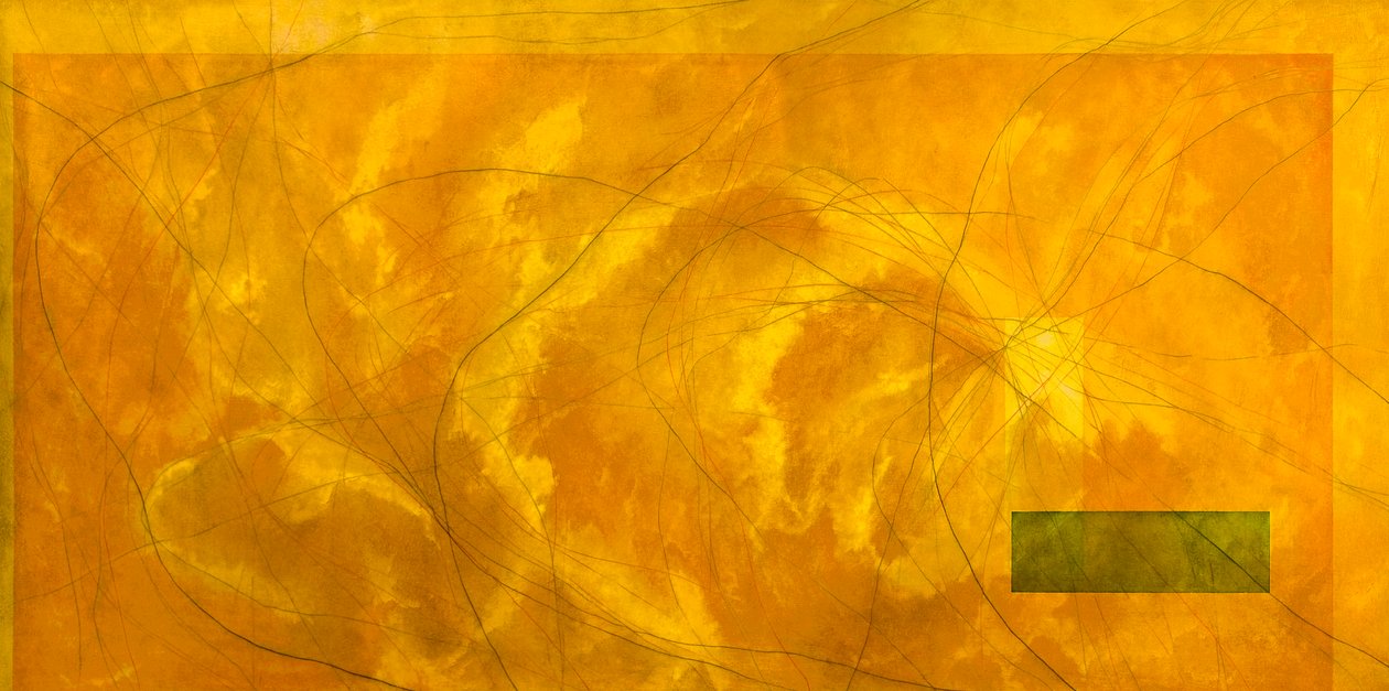 Oceano Giallo, 2004 da Mathew Clum