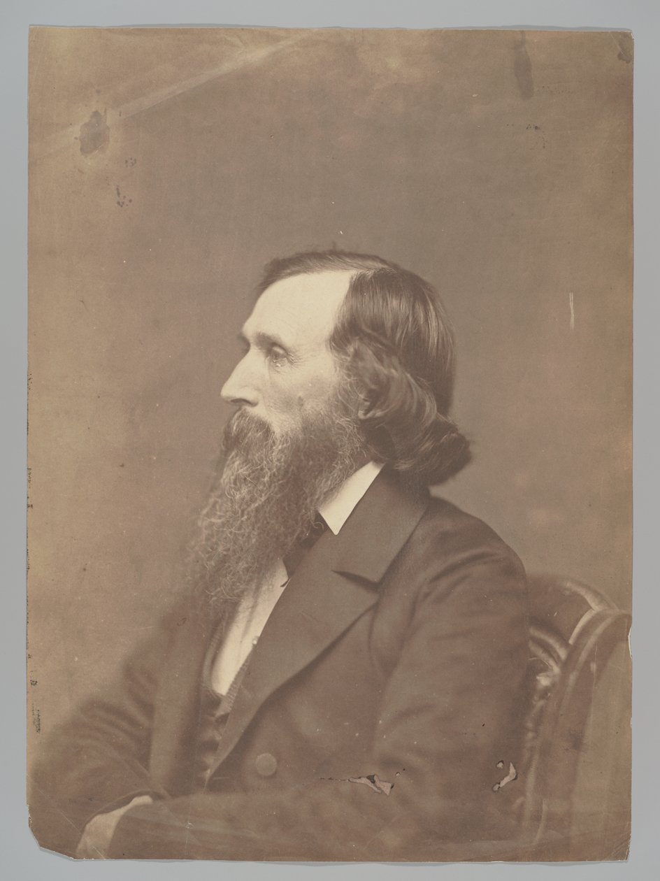 Ambrose Powell Hill da Mathew B. Brady