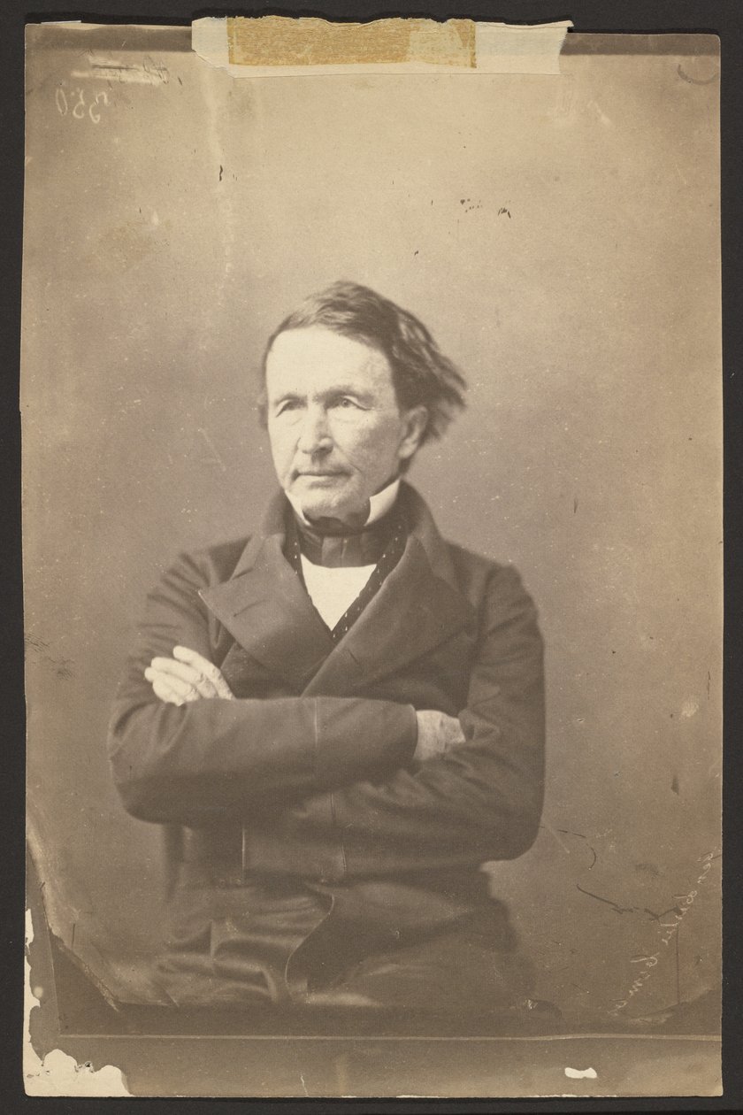 Leslie Coombs da Mathew B. Brady