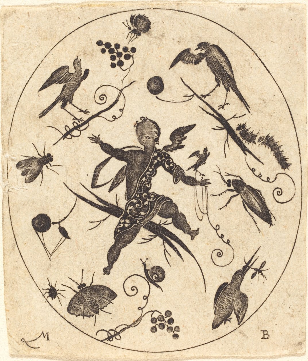 Ornamento da Mathias Beutler