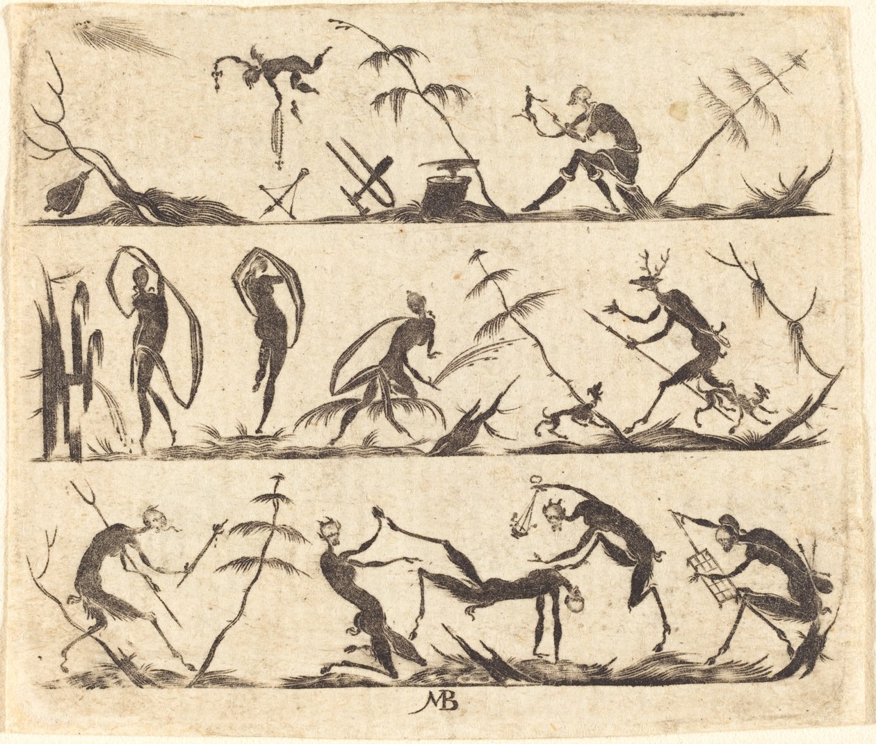 Ornamento da Mathias Beutler