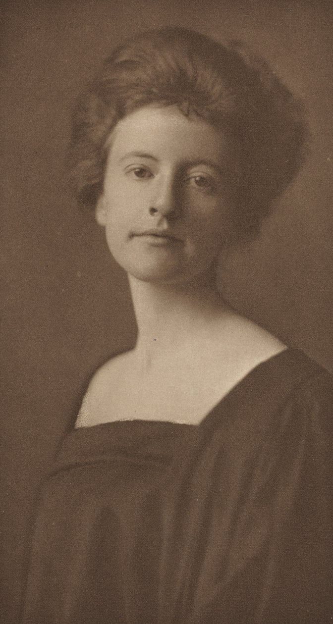 Beatrice da Mathilde Weil