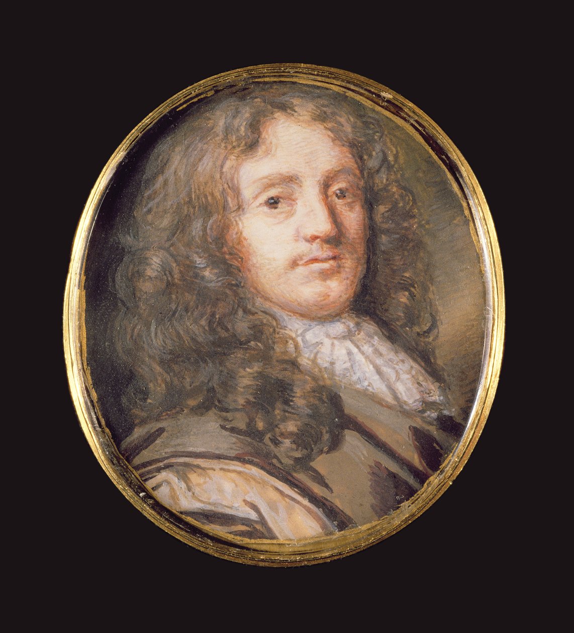 Sir John Dormer da Matthew Snelling