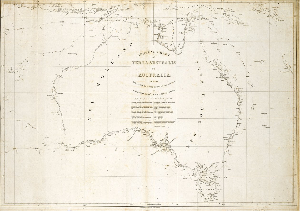 Mappa dell