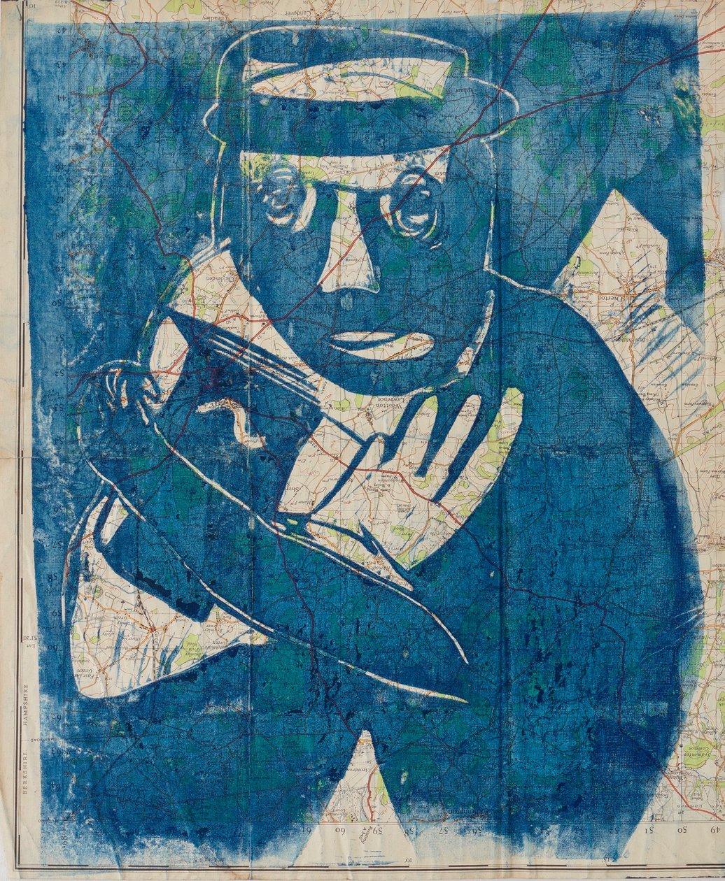 Lasciare l