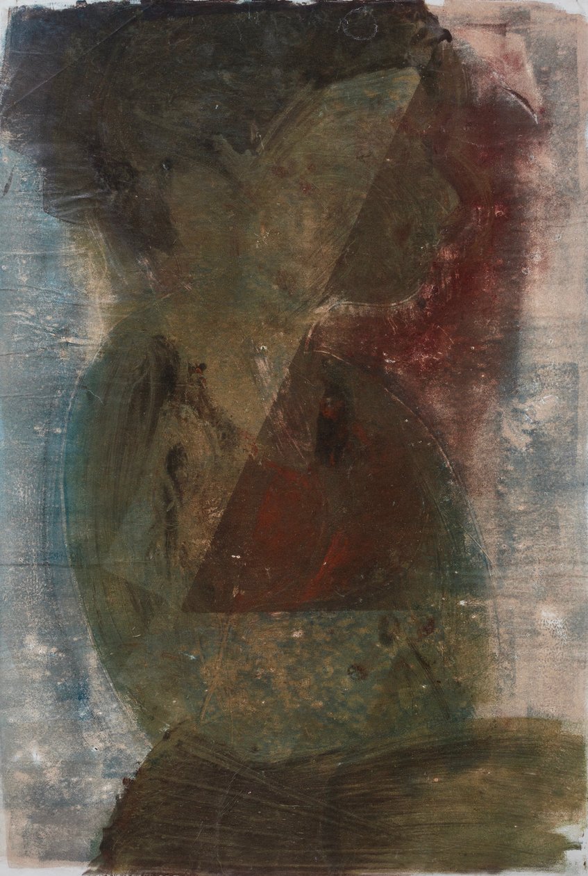 Paolina da Matthew Hilton