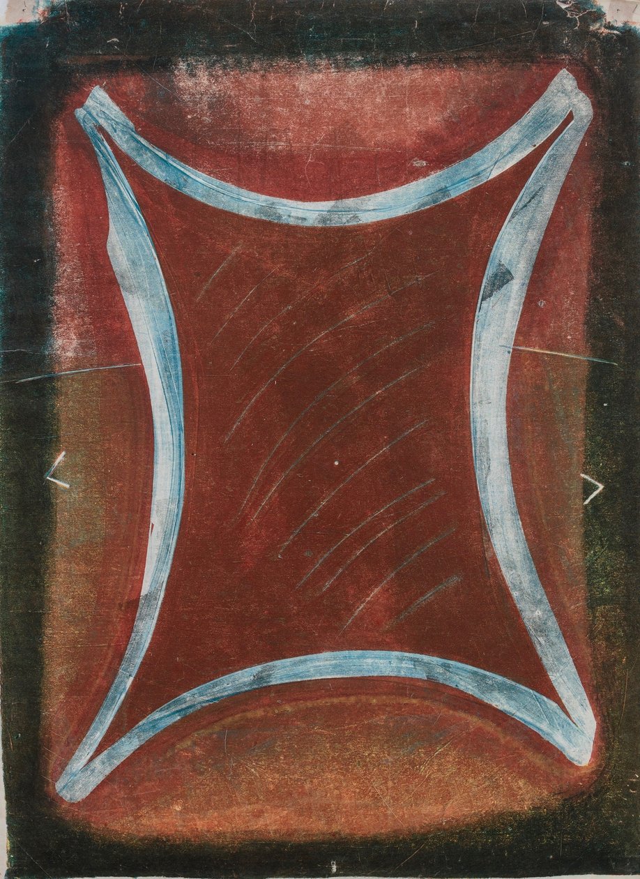 Interruttore da Matthew Hilton