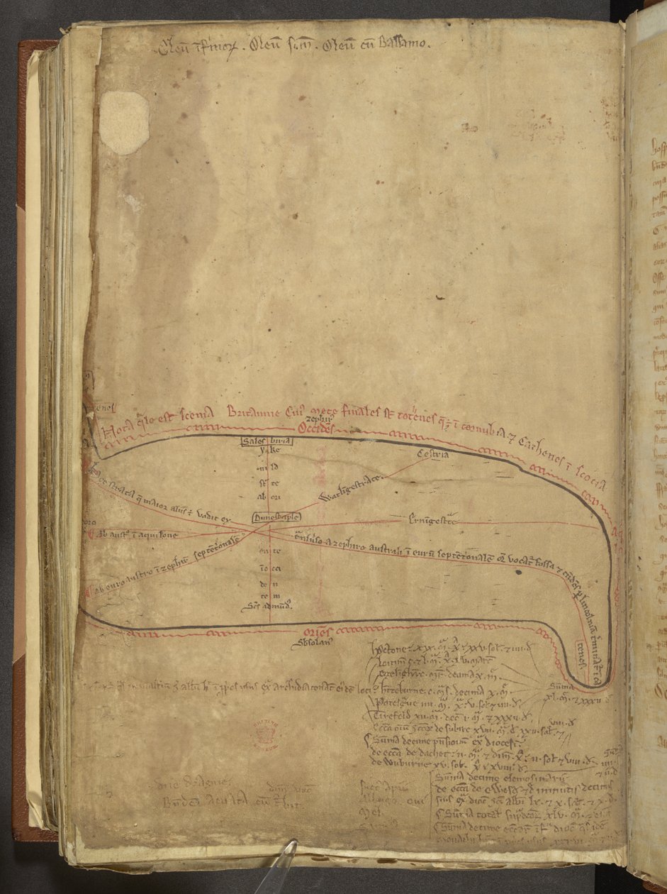 Strade militari romane, dal 