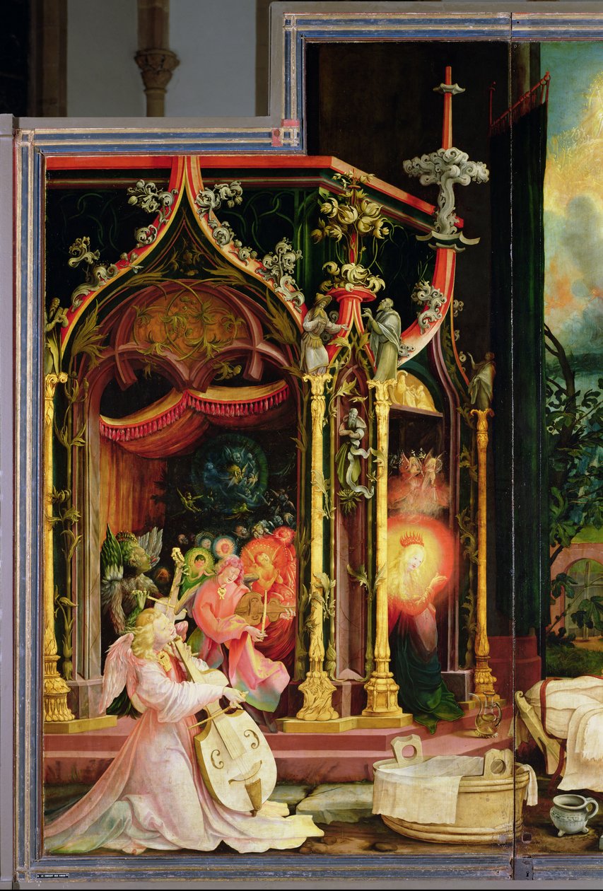 Concerto di Angeli dall