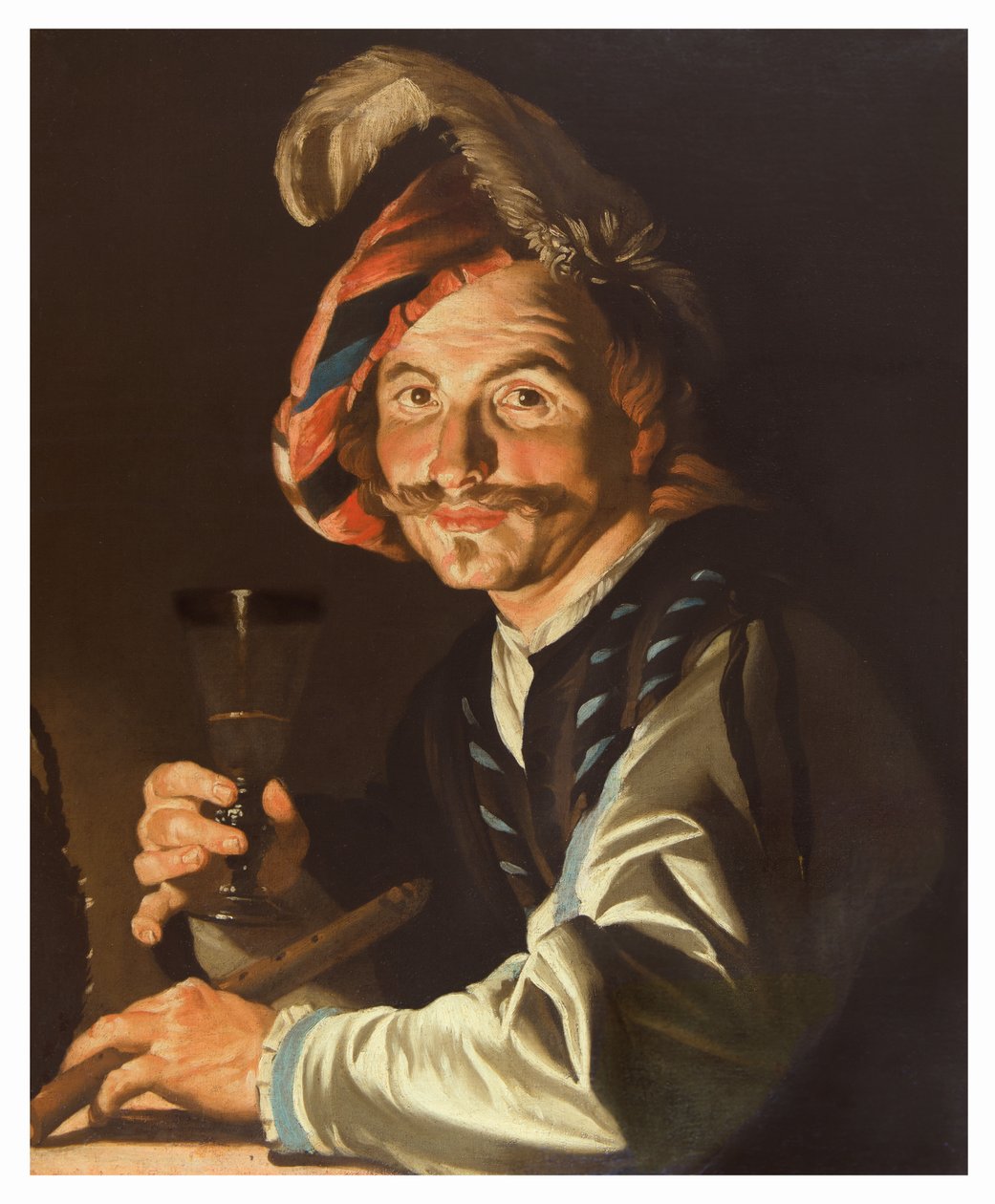  da Matthias Stom