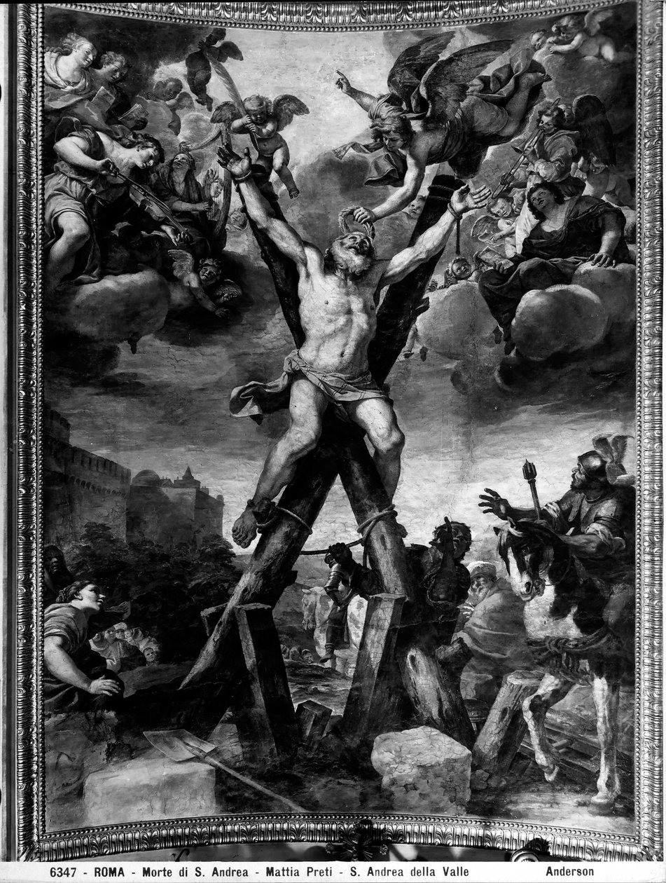 Martirio di Sant