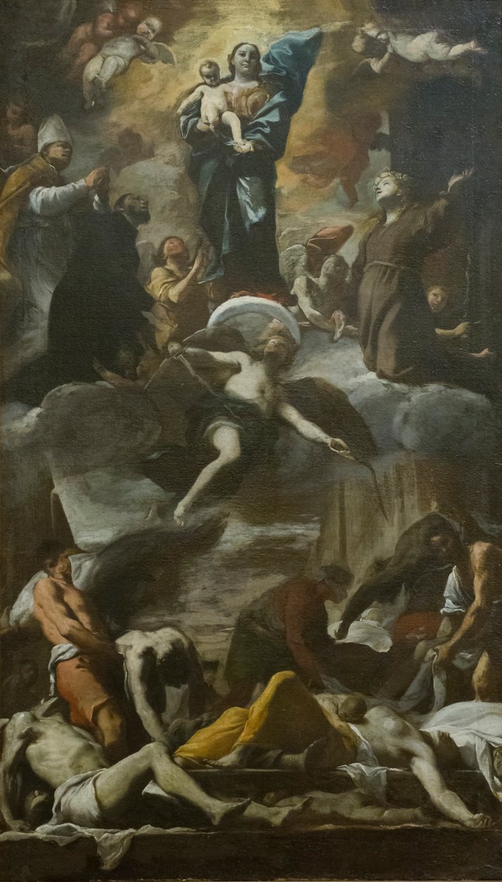 Schizzo dell