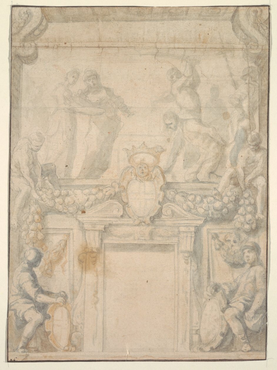 Decapitazione di Giovanni Battista da Mattia Preti