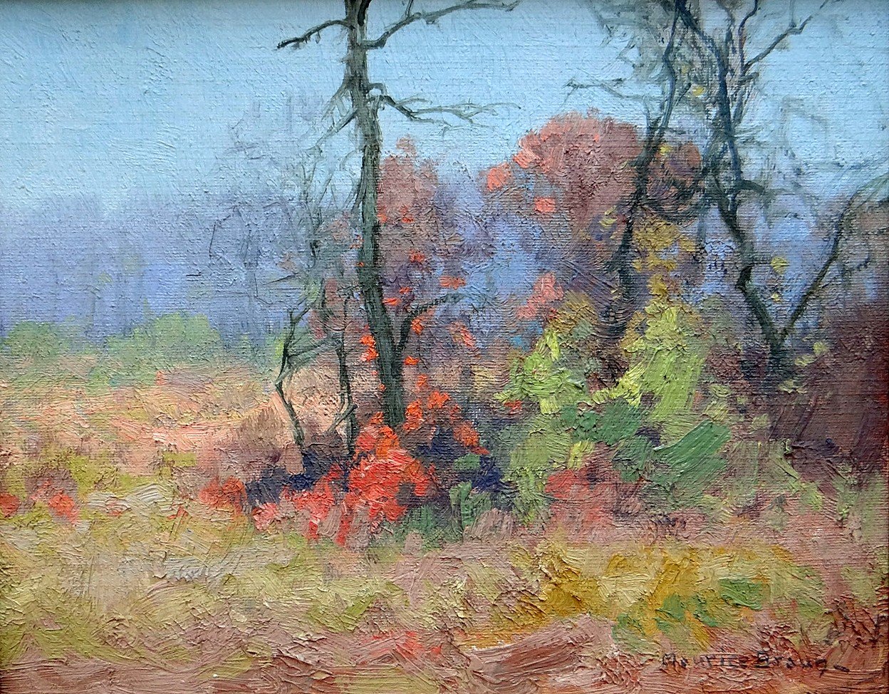 Fine dell