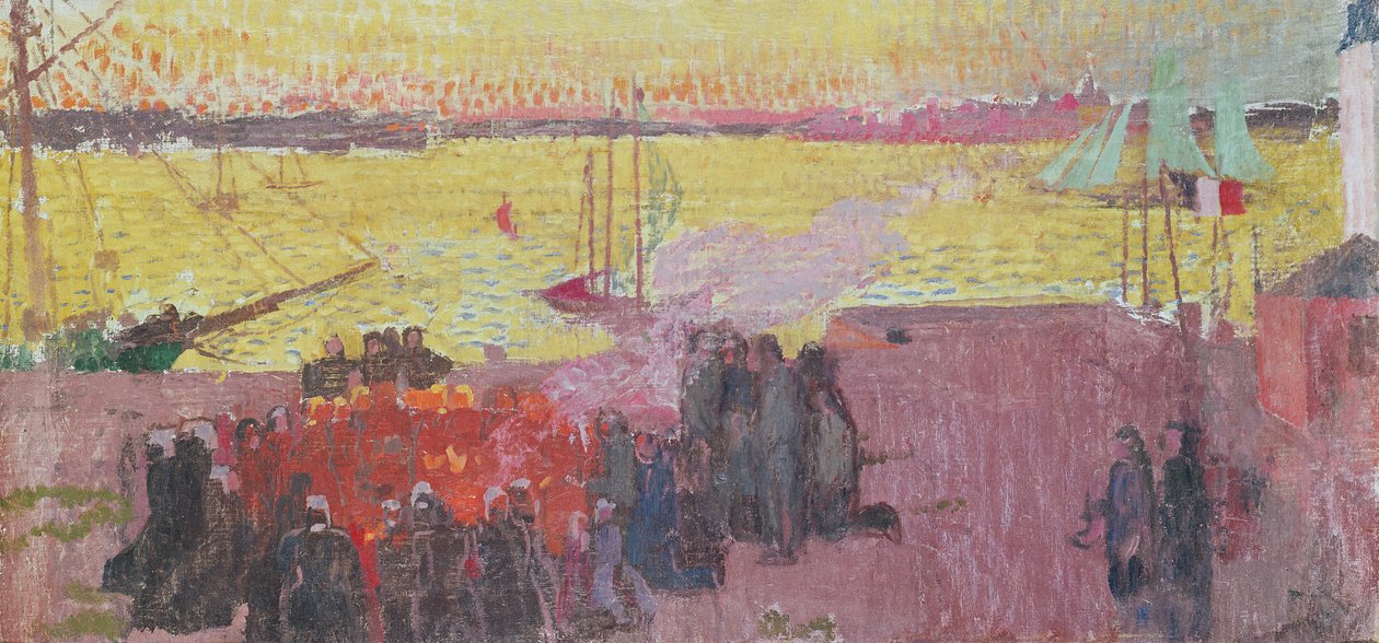 Fuoco di San Giovanni sull