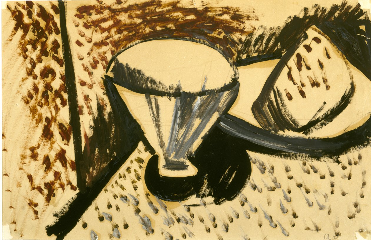 Senza titolo da Maurice Denis