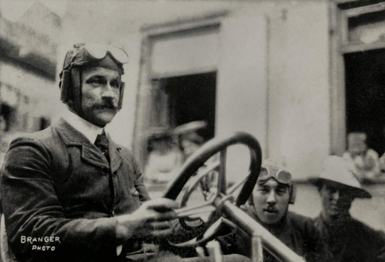  da Maurice-Louis Branger