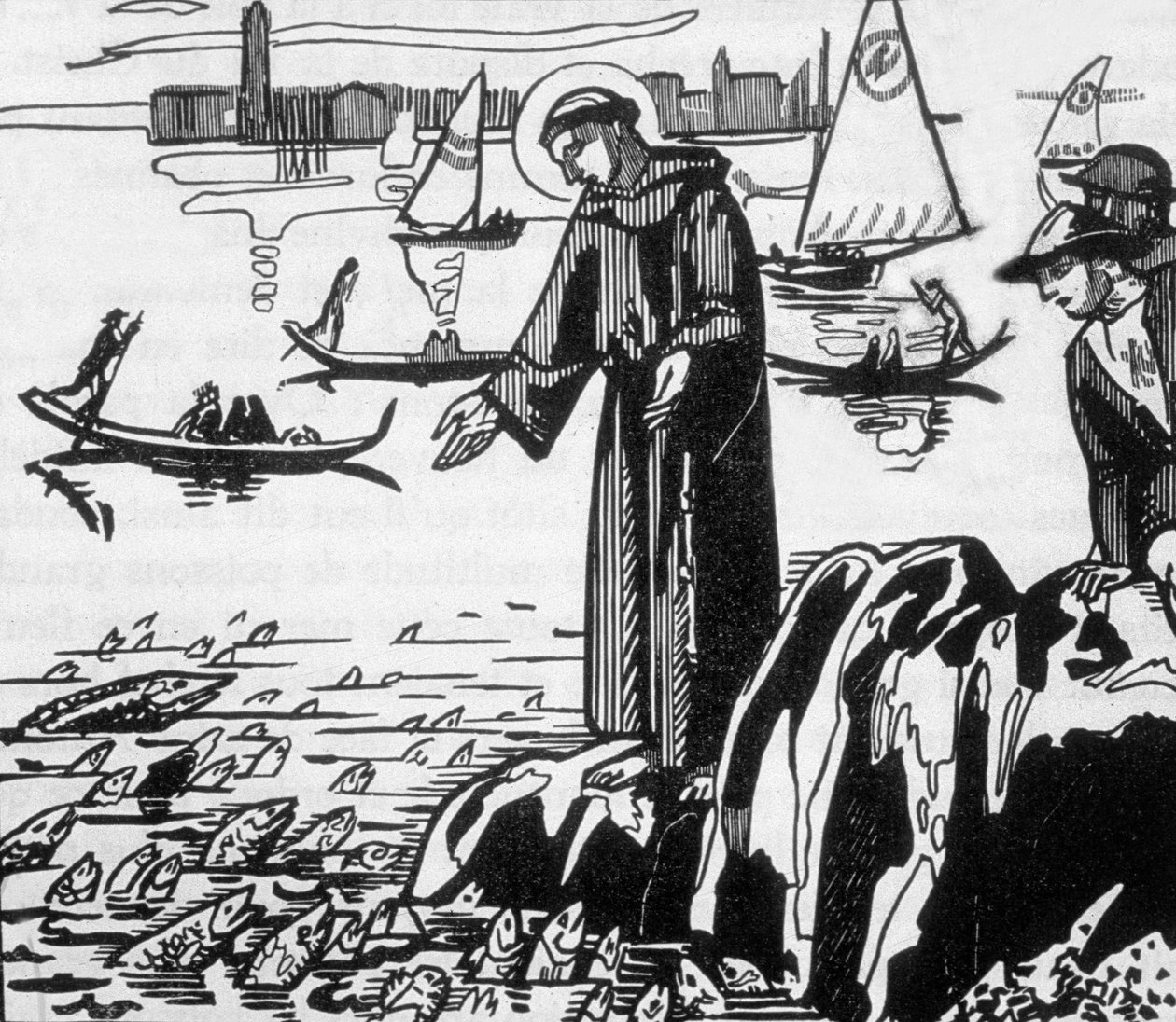 San Francesco d