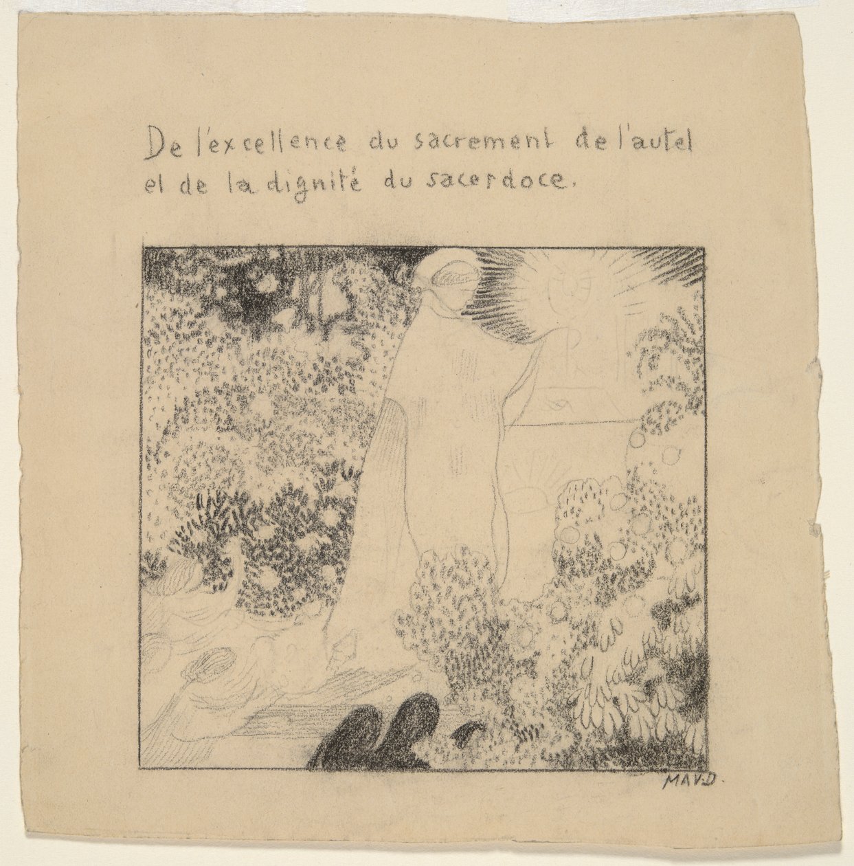 De l da Maurice Denis