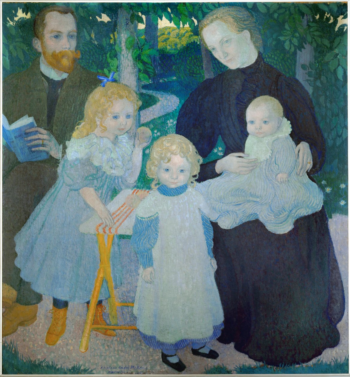  da Maurice Denis