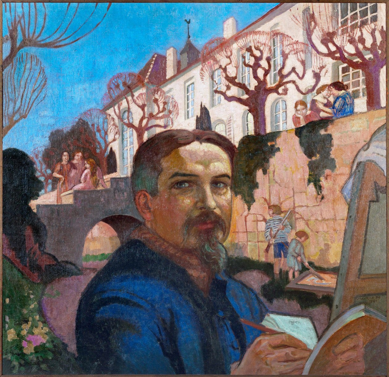  da Maurice Denis