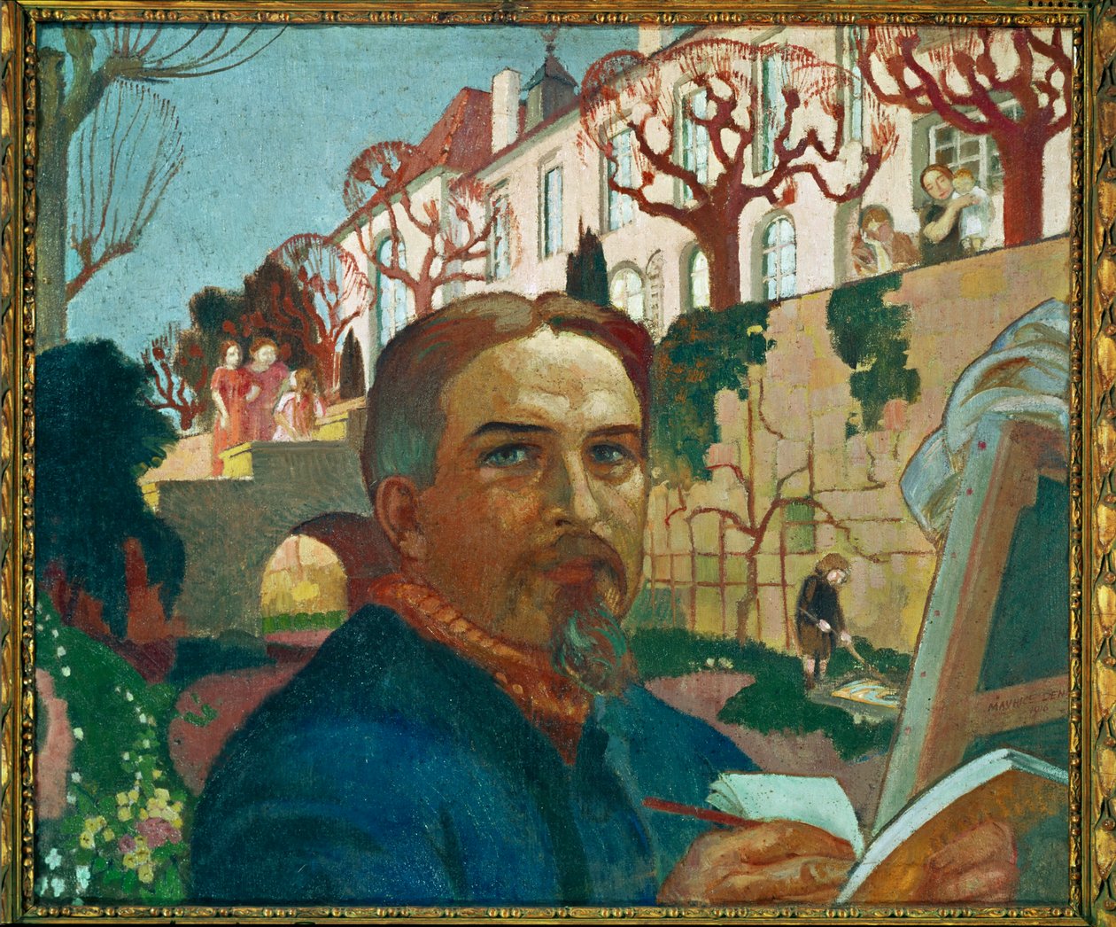  da Maurice Denis