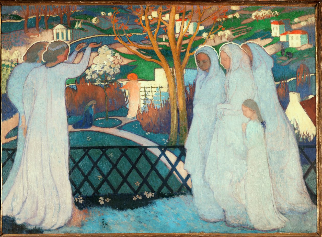  da Maurice Denis