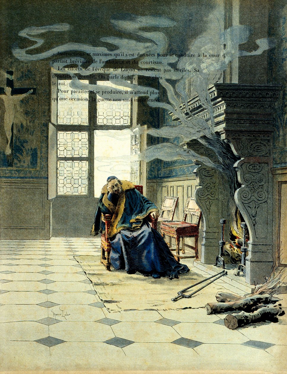 Storia della Francia: All