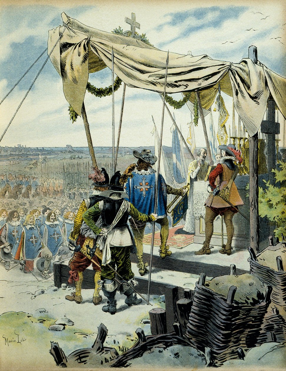 Storia di Francia: l