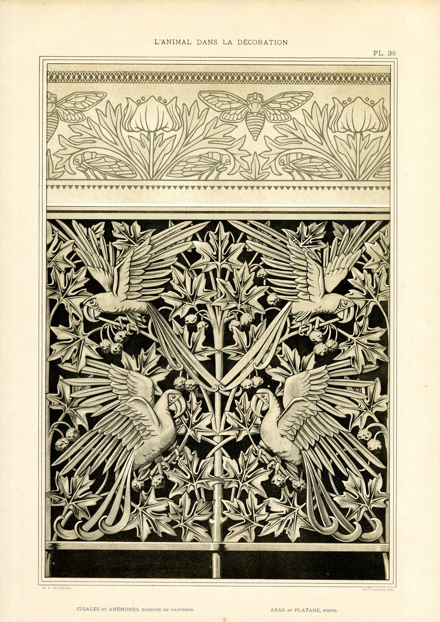  da Maurice Pillard Verneuil