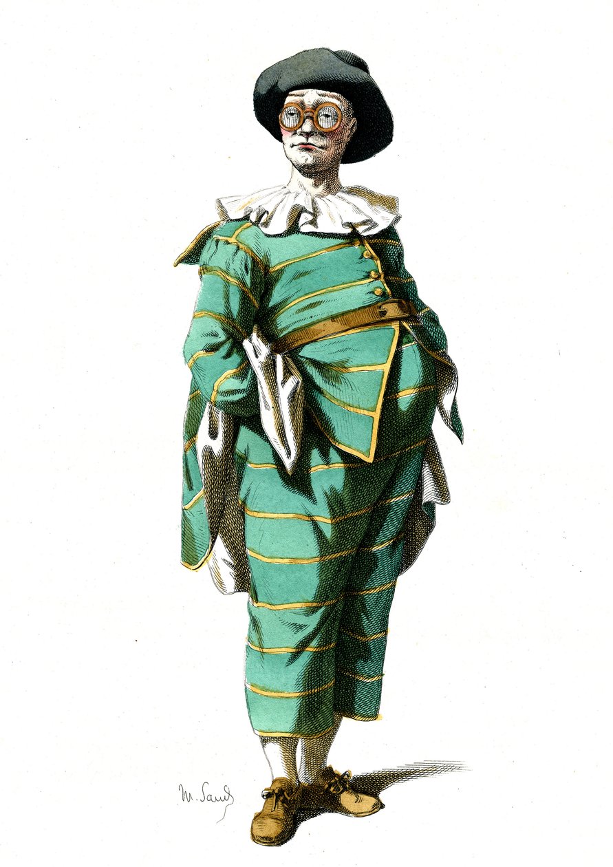  da Maurice Poussielgue-Rusand