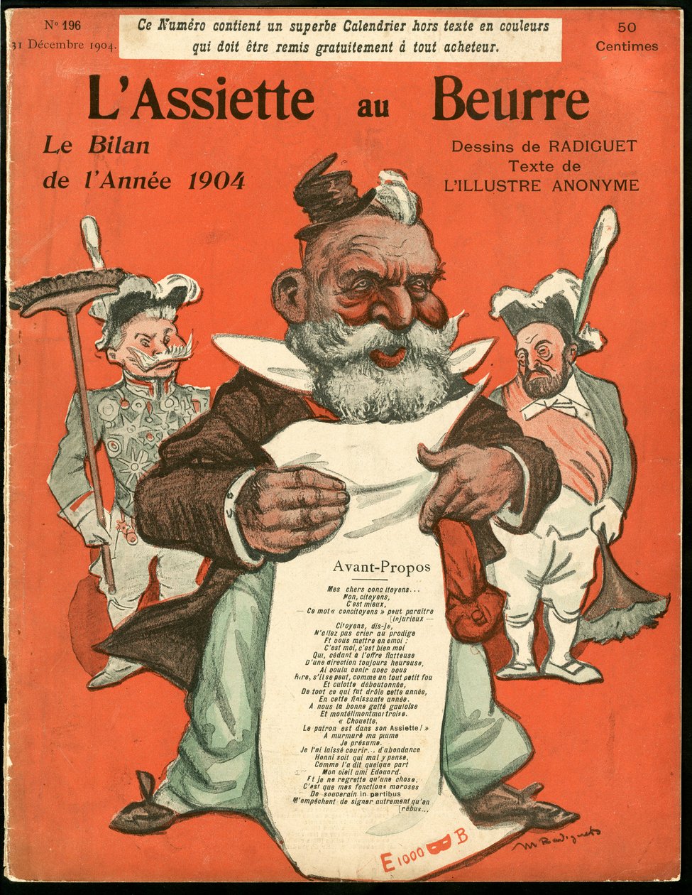 Copertina di L