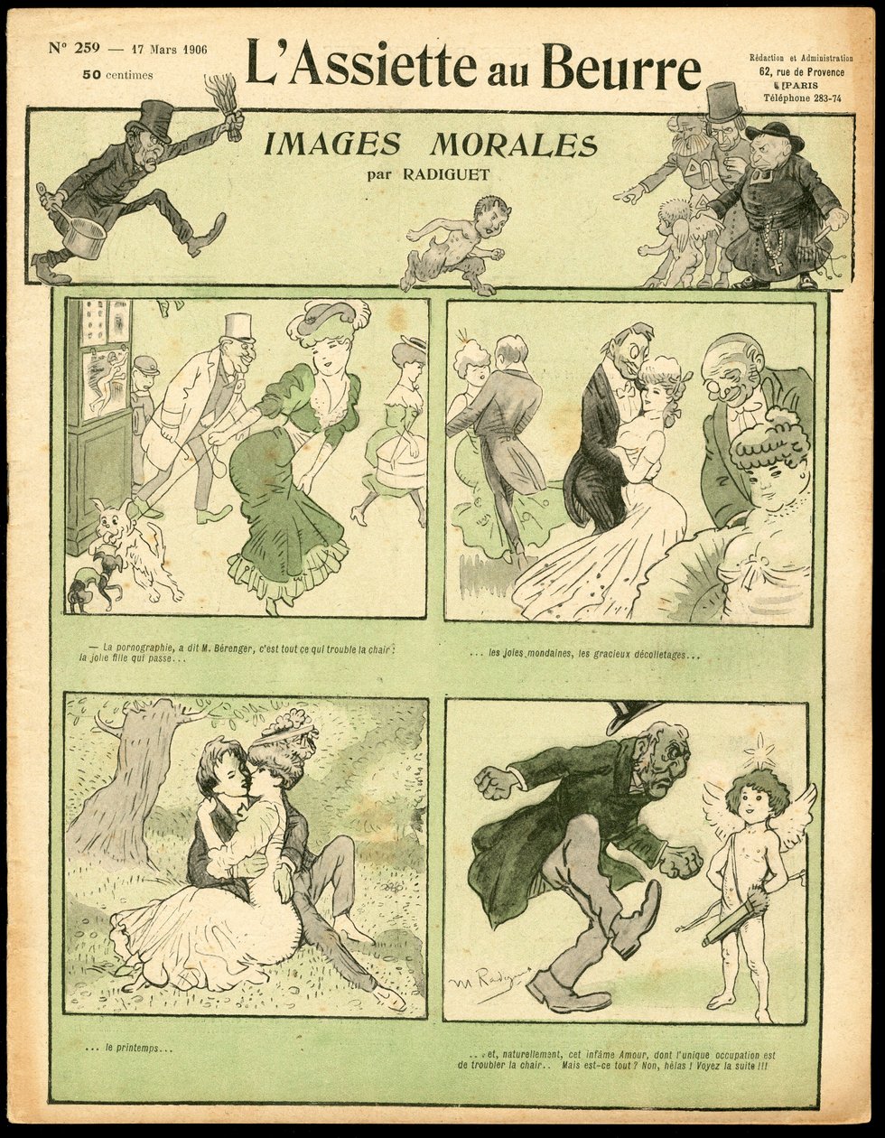 Copertina di L