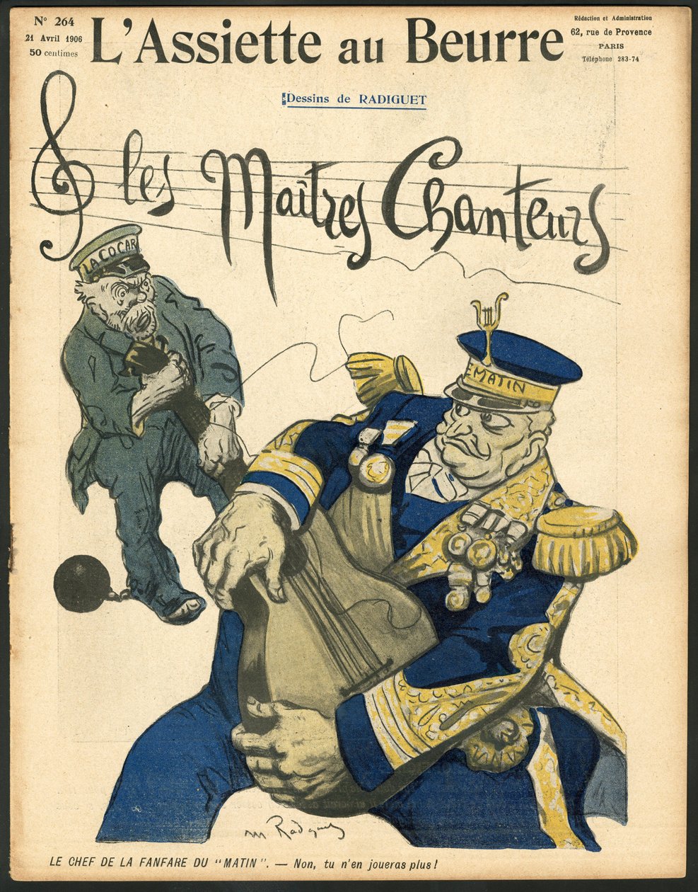 Copertina di 