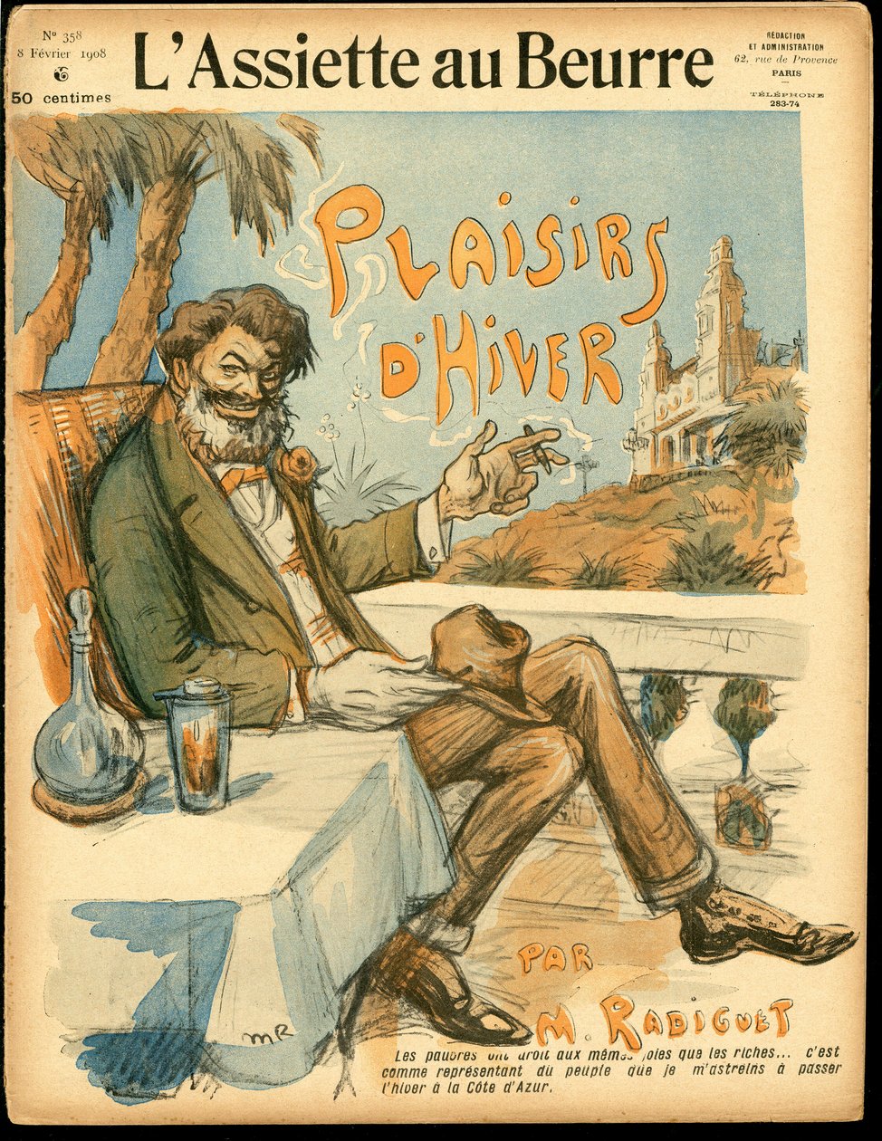 Copertina di L