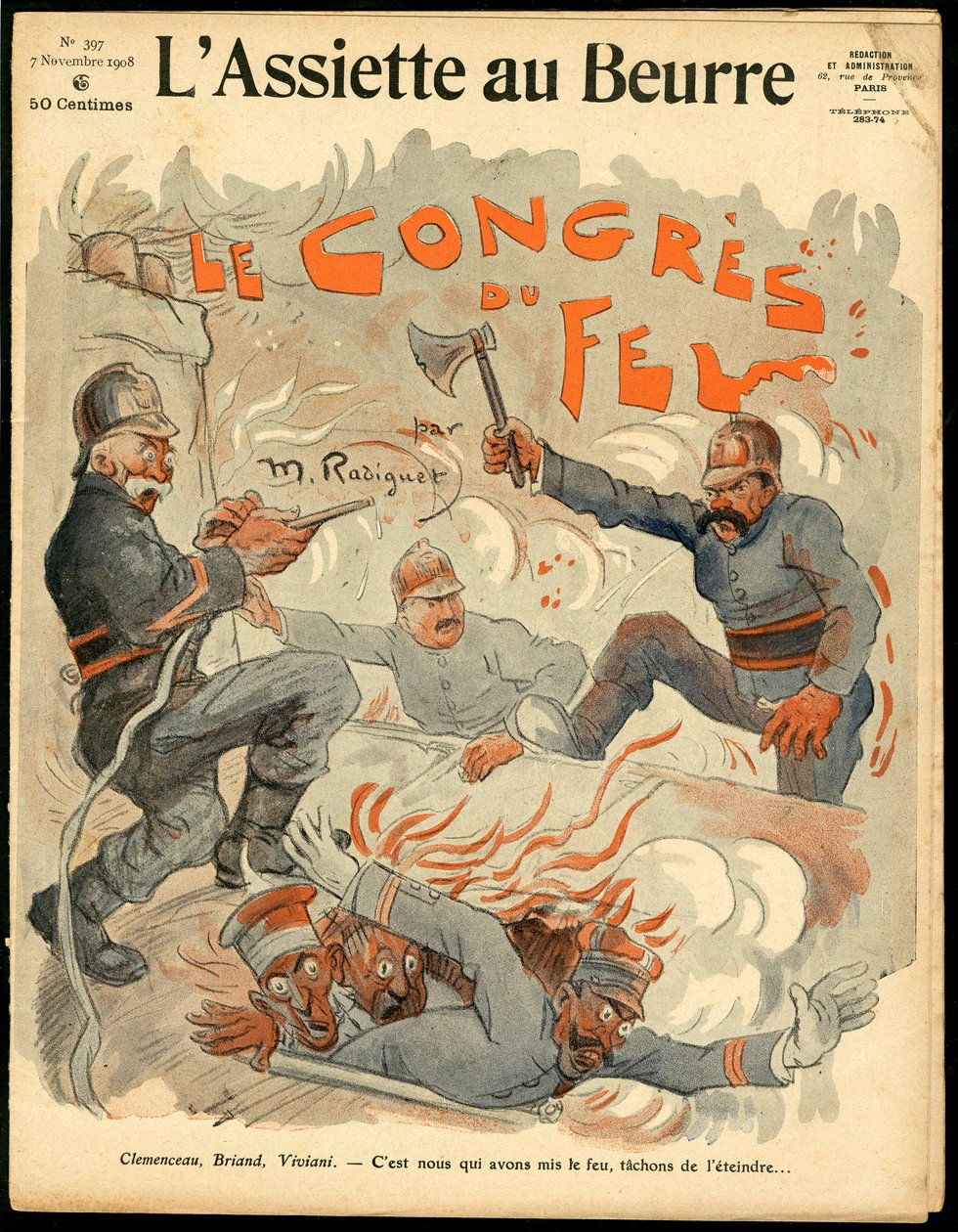 Copertina di "L