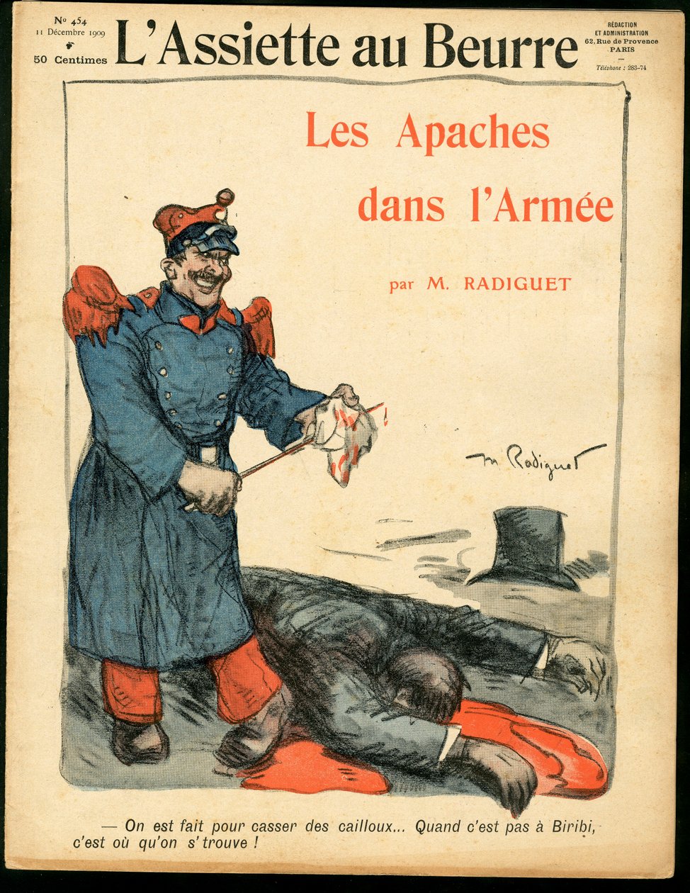 Copertina di "L