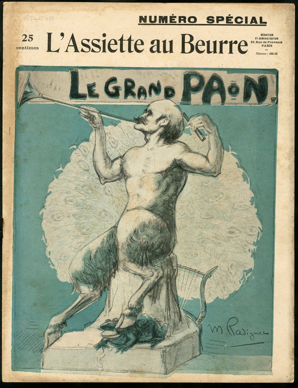 Copertina di 