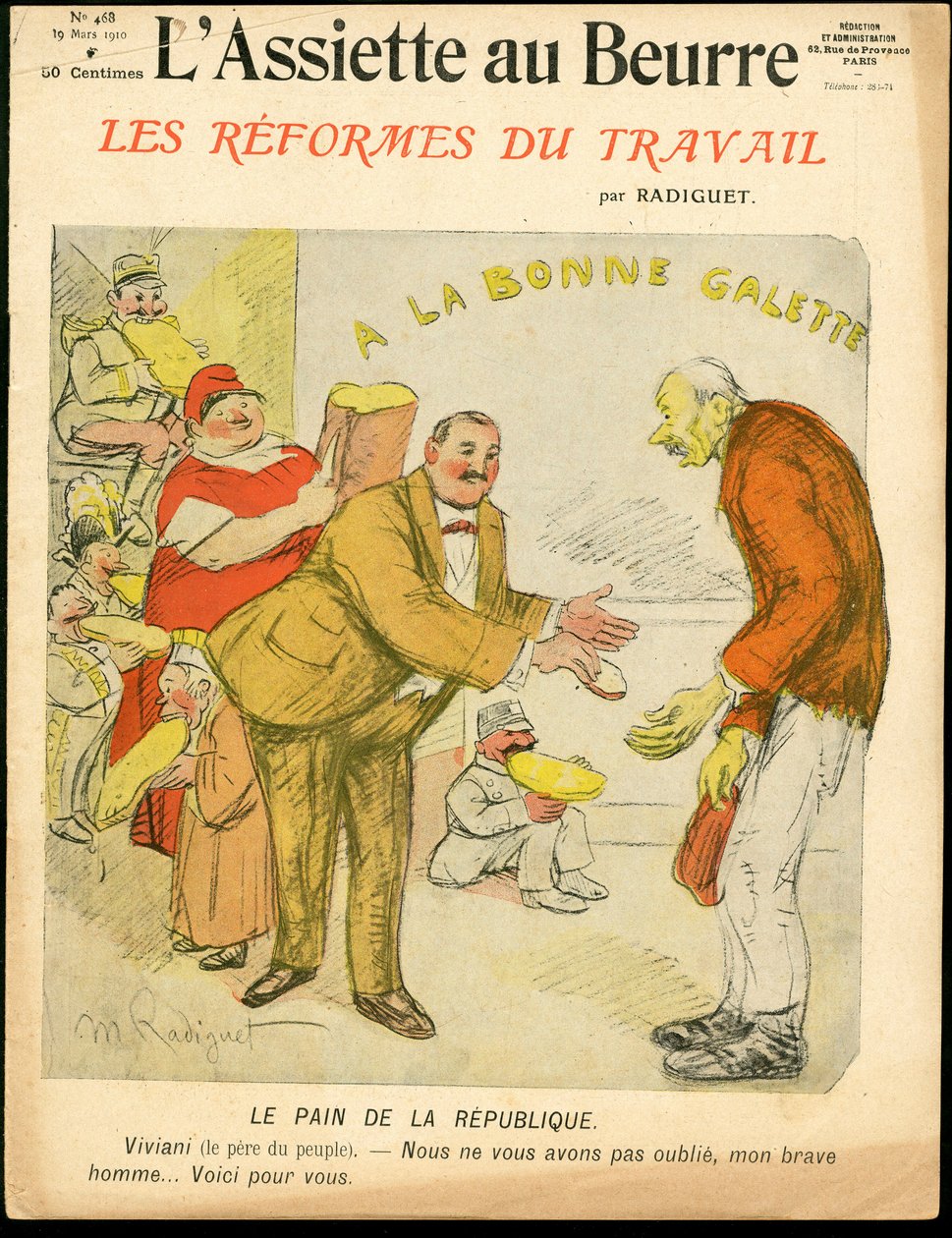 Copertina di "L