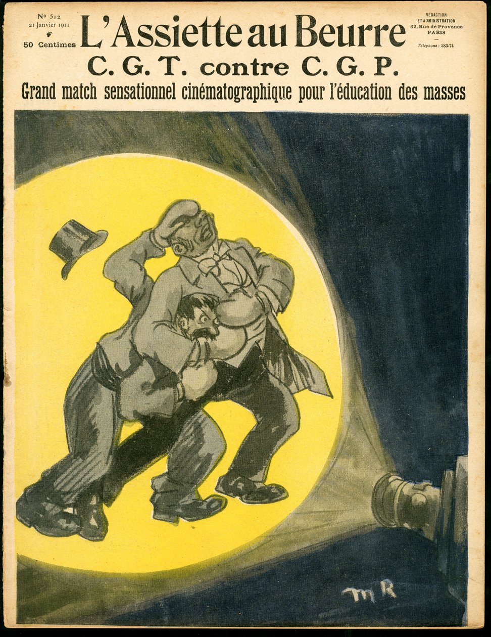 Copertina di "L