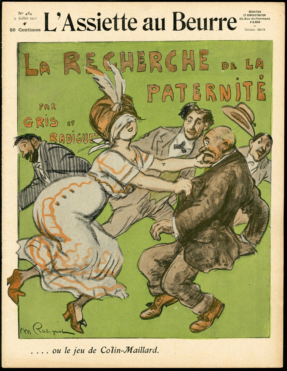 Copertina di "L