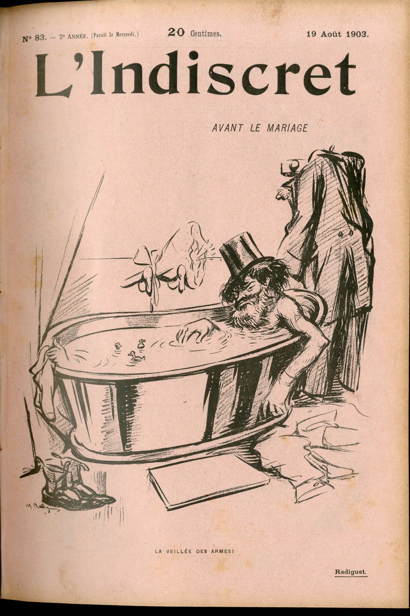 Copertina di "L