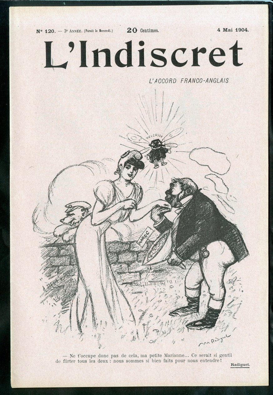 Copertina di "L
